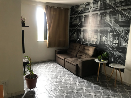 Imagem 3 de 15 de Apartamento Em Luzia - Aracaju - 20806