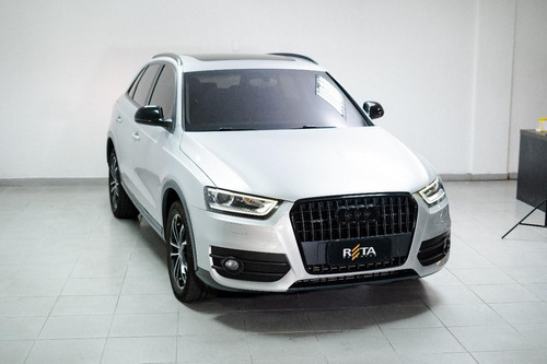 Audi Q3 2.0 T Fsi