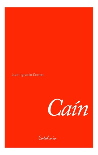 Libro Caín /772