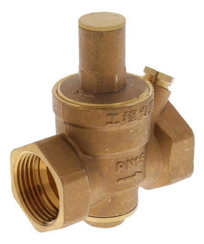 ... Válvula Reguladora De Presión De Agua Dn25 De 1 Pulgada