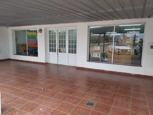 Imagen 2 de 8 de Venta Local Sobre Ruta 1- Cayastá