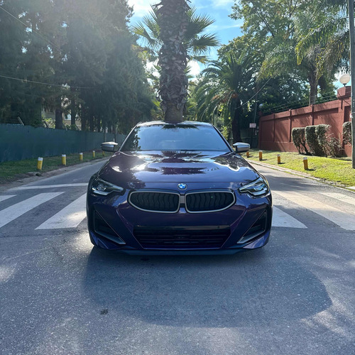 BMW Serie 2 2.0 M240i Mpackage Lci Coupé