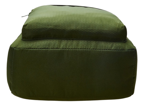 Mochila Adulto Reebok Verde Element