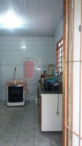 Imagem 6 de 15 de Sobrado - Vila Ema - Ref: 9951 - V-9951