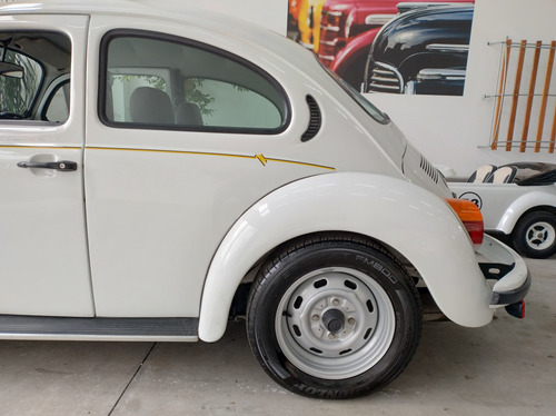 Fusca Itamar