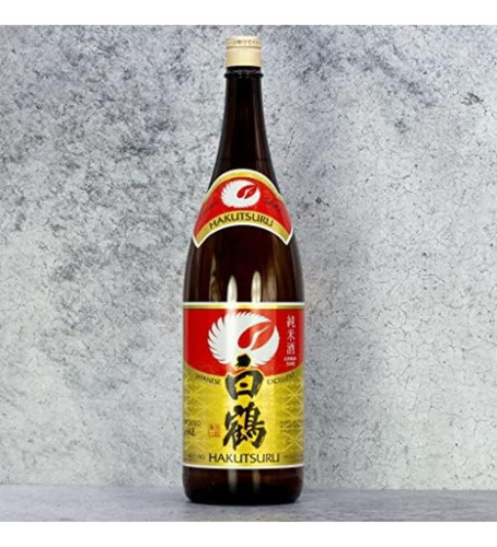 Sake Saque Hakutsuru Josen 1.8 L