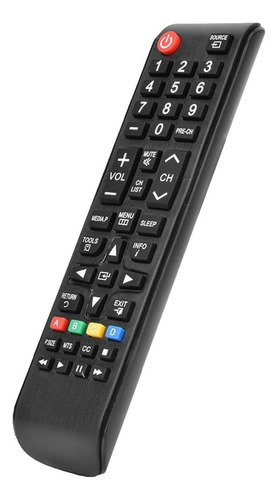 Control Remoto De Reemplazo Universal Para Un46es6003f Led