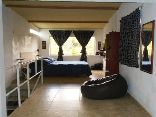 Imagen 7 de 14 de Casa Estilo Campestre En Venta. San Antonio De Los Altos. La Morita Am A95