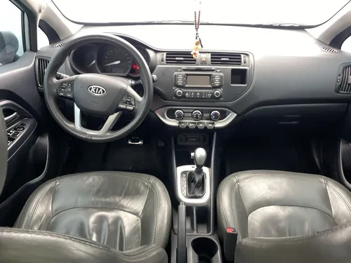 Kia Rio Ub Ex 1.4
