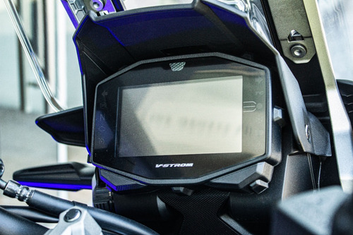 Imagen 15 de 25 de Suzuki V-strom 1050 Xt - V-strom 1050 Xt