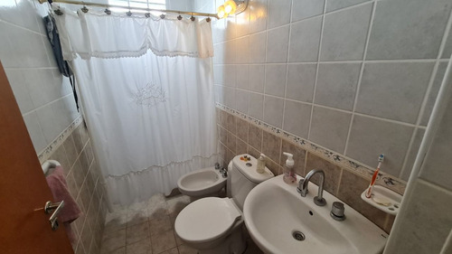 Venta De Departamento Monoambiente En San Justo Centro