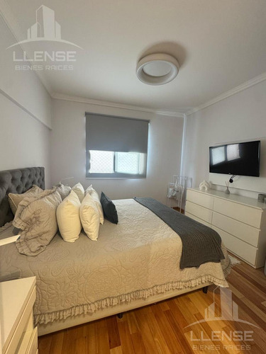 Departamento 4 Ambientes Con Vista Al Rio En Venta - Quilmes