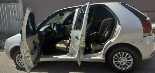 Fiat Palio 2011 1.0 Fire Economy Flex 5p