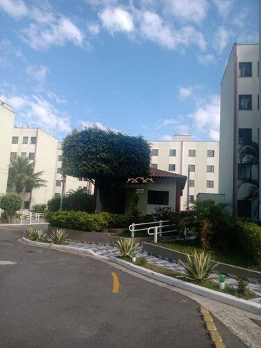 Imagem 21 de 30 de Apartamento À Venda, 50 M² Por R$ 230.000,00 - Portal Dos Gramados - Guarulhos/sp - Ap0951