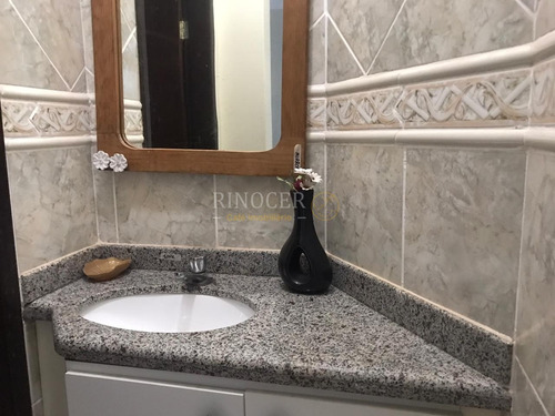 Imagem 11 de 15 de Casa Padrão Em Franca - Sp - Ca0001_rncr