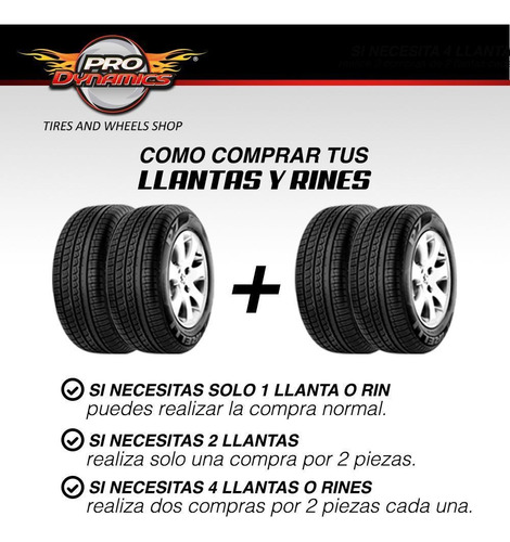 Imagen 3 de 9 de Paquete De 2 Llantas 31x10.50 R15 Bf Goodrich Mud Terrain T/
