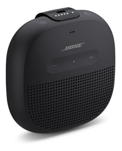 Parlante Bose Soundlink Micro Portable Bluetooh - Negro