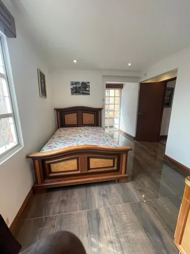Arriendo Penthouse Duplex En Envigado