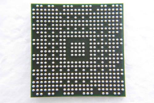 Nvidia Geforce 6150 Nf-g6150-n-a2 Ic Componente Electronico