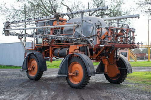 Pulverizador Jacto Star 3000
