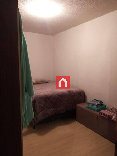 Imagem 4 de 21 de Apartamento Com 2 Dormitórios À Venda, 47 M² Por R$ 139.000,00 - Monte Pasqual - Farroupilha/rs - Ap2341