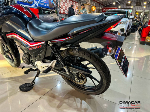 Honda Cg 160 Titan S Flex 2020/2020