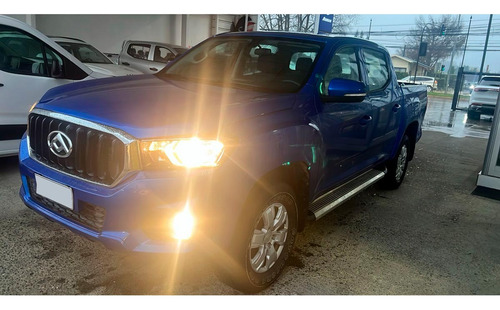 Maxus T60 4X2 Gl