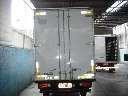 Hyundai Hr Bau