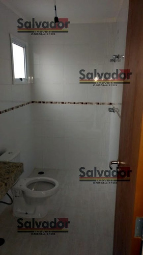 Casa Sobrado Novo Para Venda, 3 Dormitório(s), 120.0m² - 6765
