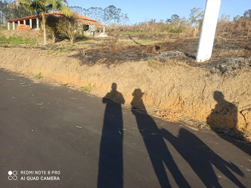 (k,a) 1.000m² Lotes Imperdiveis Em Guararema Aceito Carros