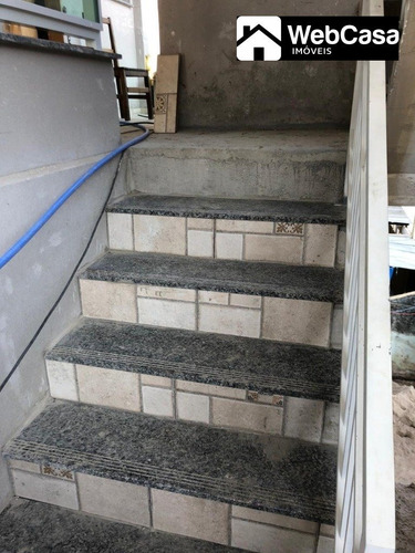 Imagem 3 de 13 de Casa Em Condominio - Vila Esperanca - Ref: 2269 - V-2269