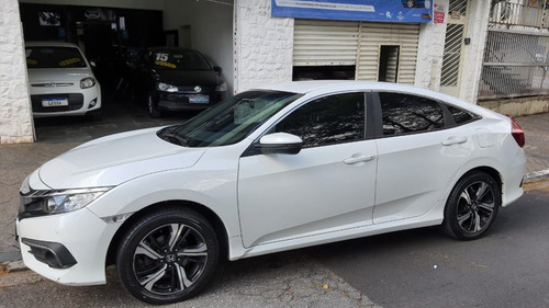 Imagem 1 de 8 de Civic Exl