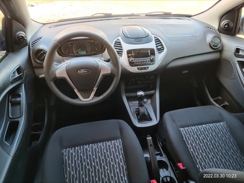 Imagem 9 de 9 de Ford Ka 1.5 2020