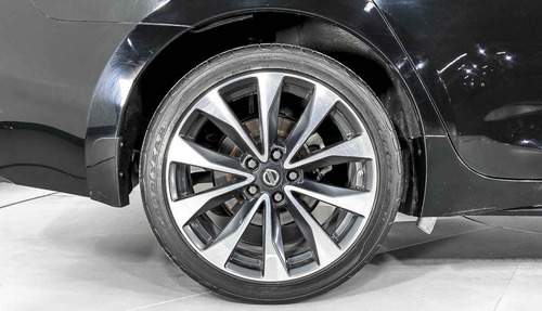Imagen 14 de 15 de 40642 - Nissan Maxima 2017 Con Garantía