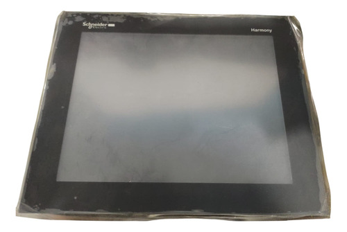 Schneider Hmigto5310 Display Touch Screen Hmi