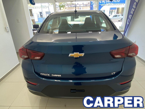 Imagen 7 de 10 de Chevrolet Onix Plus Lt