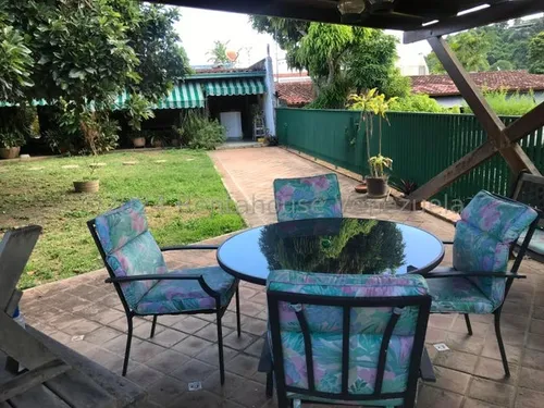 Santa Paula , Casa En Venta , Mim 25-13494