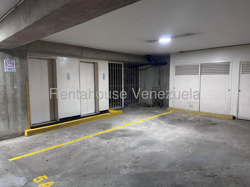 Fg Apartamento En Venta En La Florida 25-19756 Jel