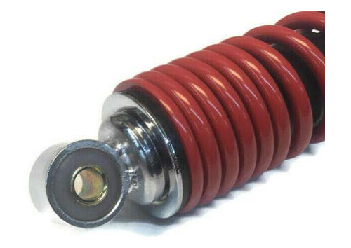 Amortiguadores Ajustables Para Go Kart Cart G, 12 Unidades D