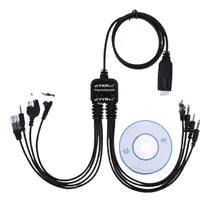 Comprar Cable De Programación Todo En Uno Cable De Programación Usb