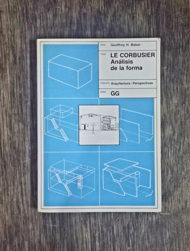 Le Corbusier Análisis De La Forma 