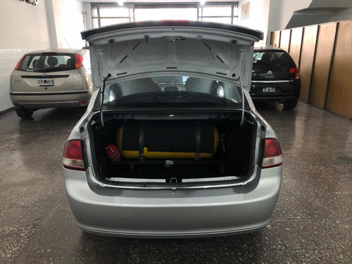 Chevrolet Classic 1.4 Lt Spirit Pack 2014 Con Gnc Financio!