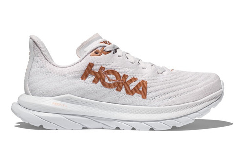 Zapas Hoka Mach 5 Mujer Running Importada Técnica - Salas