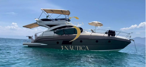 Cimitarra 44 Fly Phantom Sedna Real Nx Boats Ventura Solara
