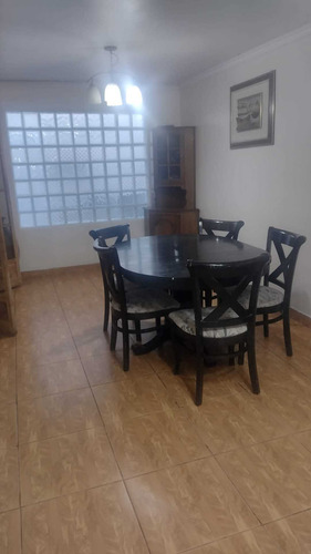 Casa En Arriendo Villa Los Flamencos Calama (86255)