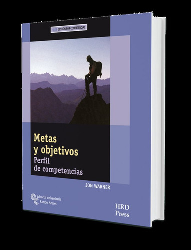 Metas Y Objetivos - Warner, Jon