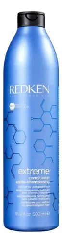 Redken Condicionador Extreme 500ml Full