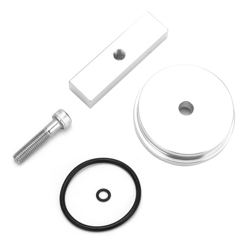 Kit Freeze Plug, Repuesto De Accesorios De Aluminio Para Aut