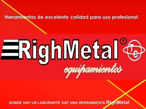 Banco Soporte Enchavetado De Motores Righmetal