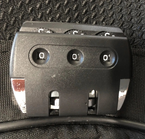 Imagen 4 de 5 de Estuche Rigido Para Guitarra Criolla Liviano Field Hge120